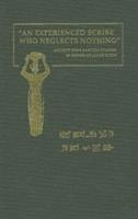 Yitschak Sefati, Pinhas Artzi - An Experienced Scribe Who Neglects Nothing": Ancient Near Eastern Studies in Honor of Jacob Klein, Inbunden. Tillgänglighet: Tillfälligt slut