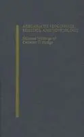 Alan S. Kaye, Scott B. Noegel - Afroasiatic Linguistics, Semitics, and Egyptology, Inbunden. Tillgänglighet: Tillfälligt slut