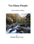 Too Many People: An Eco-Tale for Children