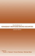 Handbook of Nonagency Mortgage-Backed Securities