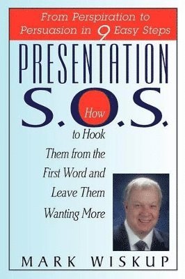 Mark Wiskup - Presentation S.O.S., Häftad