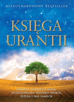 Ksiga Urantii, Inbunden