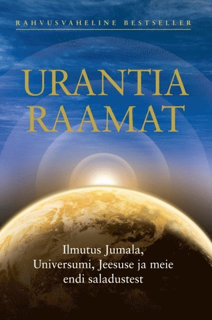 Urantia raamat / The Urantia Book