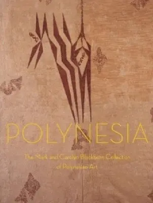 Adrienne Kaeppler - Polynesia, Inbunden. Tillgänglighet: Tillfälligt slut