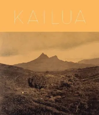 Kailua Historical Society - Kailua, Inbunden. Tillgänglighet: Tillfälligt slut