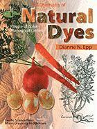 The Chemistry of Natural Dyes