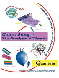 Chain Gang - The Chemistry of Polymers