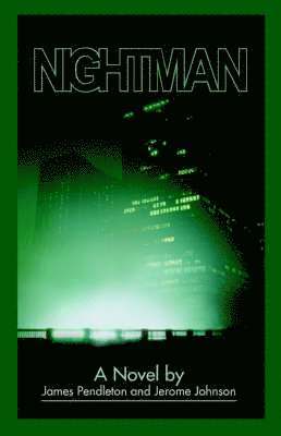 James Pendleton, Jerome Johnson - Nightman, Häftad