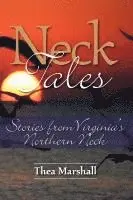 Thea Marshall - Neck Tales, Häftad. Tillgänglighet: Lägg i varukorg