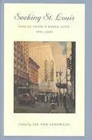 Lee Ann Sandweiss, Lee Ann Sandweiss - Seeking St Louis, Inbunden. Tillgänglighet: Tillfälligt slut