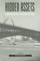 Richard Rosenfeld - Hidden Assets, Häftad