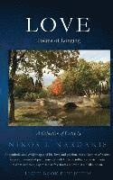 Nikos M. Linardakis - LOVE Poems of Longing, Häftad