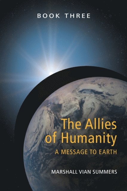 Marshall Vian Summers - Allies of Humanity Book Three, E-bok
