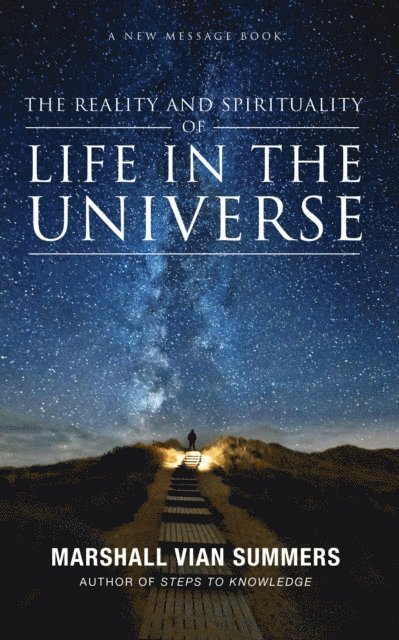 Marshall Vian Summers - Life in the Universe, E-bok