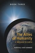 Allies of Humanity Book Three