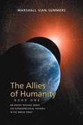 Allies of Humanity Book One