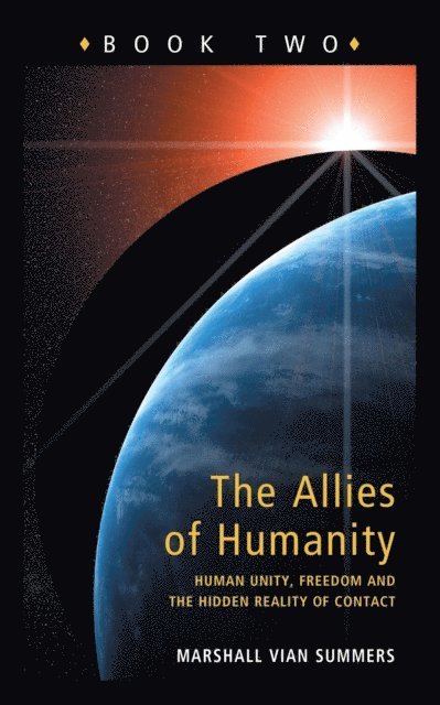 Marshall Vian Summers - Allies of Humanity Book Two, E-bok