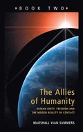 Allies of Humanity Book Two