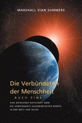 VERBNDETEN DER MENSCHHEIT, BUCH EINS (The Allies of Humanity, Book One - German Edition)
