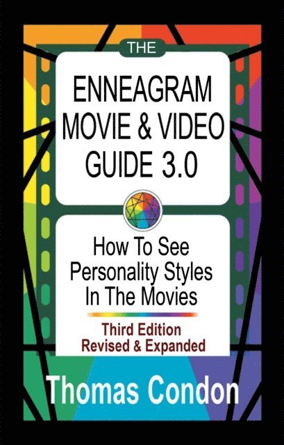Thomas Condon - Enneagram Movie & Video Guide 3.0, E-bok