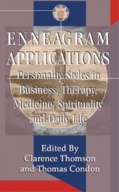 Clarence Thomson, Thomas Condon - Enneagram Applications, E-bok