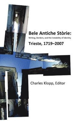 Bele Antiche Storie
