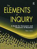 Elements of Inquiry