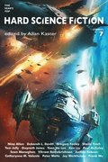 Year's Top Hard Science Fiction Stories 7