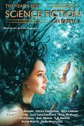 Year's Best Science Fiction on Earth 2