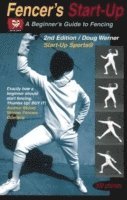 Doug Werner - Fencer's Start-Up, Häftad