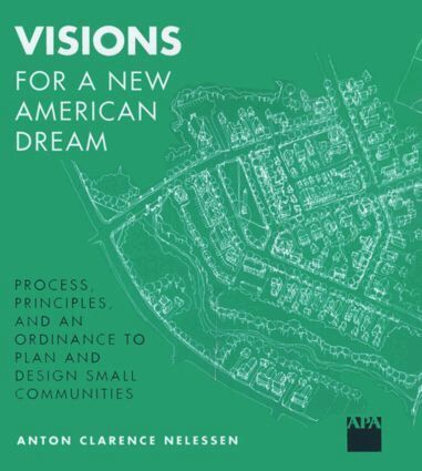 Anton Nelessen - Visions For a New American Dream, Häftad. Tillgänglighet: Lägg i varukorg