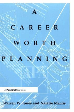 Warren Jones, Natalie Macris - Career Worth Planning, Häftad. Tillgänglighet: Lägg i varukorg
