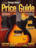 The Official Vintage Guitar Magazine