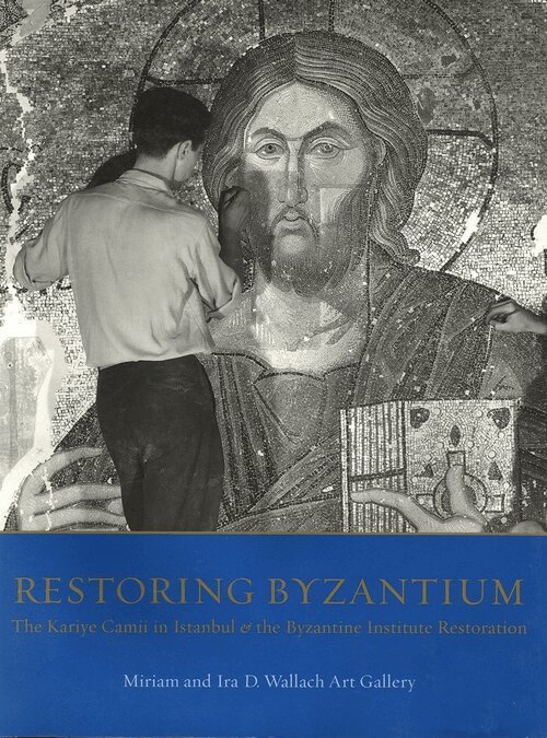 Holger A. Klein - Restoring Byzantium, Häftad. Tillgänglighet: Tillfälligt slut
