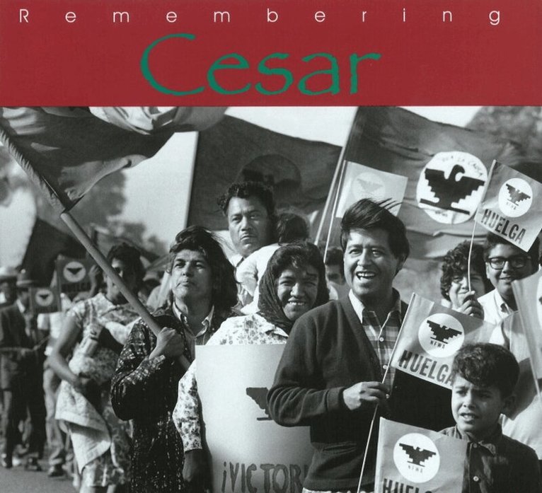 Ann McGregor, Cindy Wathen - Remembering Cesar, Inbunden