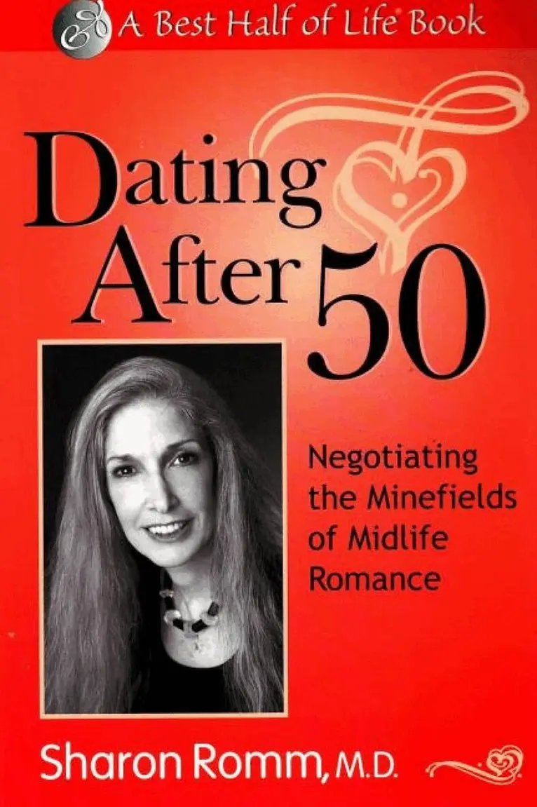 Sharon Romm MD - Dating After 50, Häftad. Tillgänglighet: Lägg i varukorg