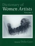 Dictionary of Women Artists
