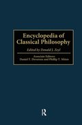 Encyclopedia of Classical Philosophy