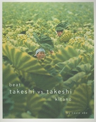 Beat Takeshi vs. Takeshi Kitano, Häftad