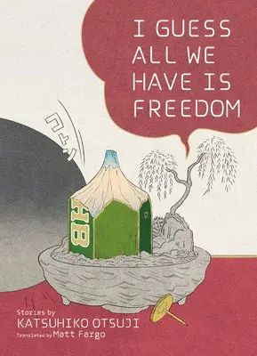 I Guess All We Have Is Freedom, Häftad. Tillgänglighet: Lägg i varukorg