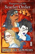 Vampires of the Scarlet Order