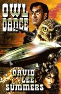 Owl Dance