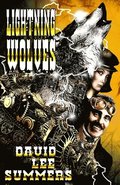 Lightning Wolves