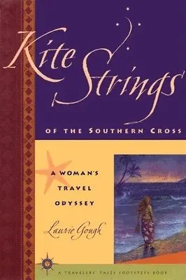 Laurie Gough - Kite Strings of the Southern Cross, Inbunden. Tillgänglighet: Tillfälligt slut