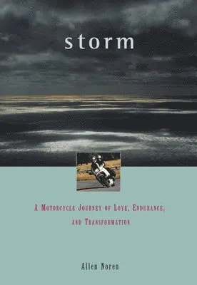 Allen Noren - Storm, Inbunden. Tillgänglighet: Tillfälligt slut