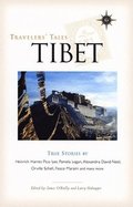 Travelers' Tales Tibet