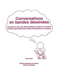 Conversations En Bandes Dessinées