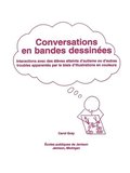 Conversations En Bandes Dessinées