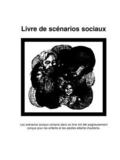Livre De Scénarios Sociaux