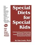 Special Diets for Special Kids